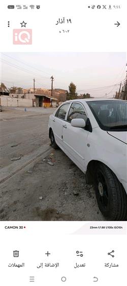 BYD F3